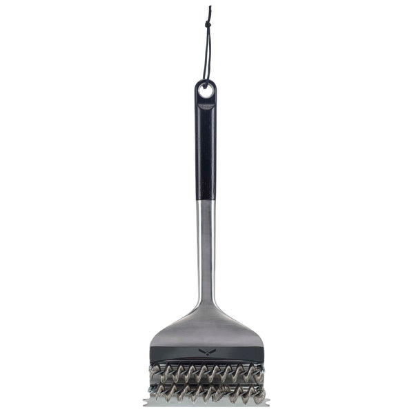 Stainless Steel Coil Grill Brush