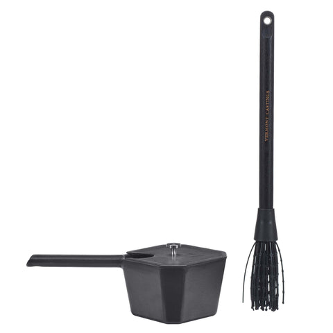 Barbecue Basting Set