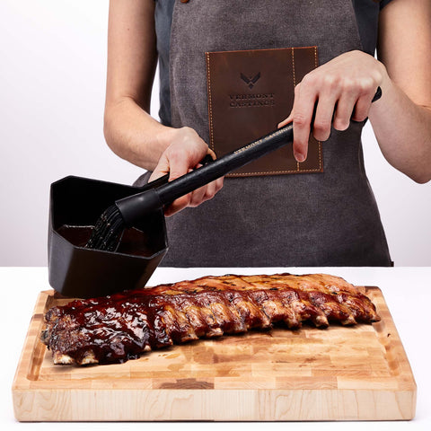 Barbecue Basting Set