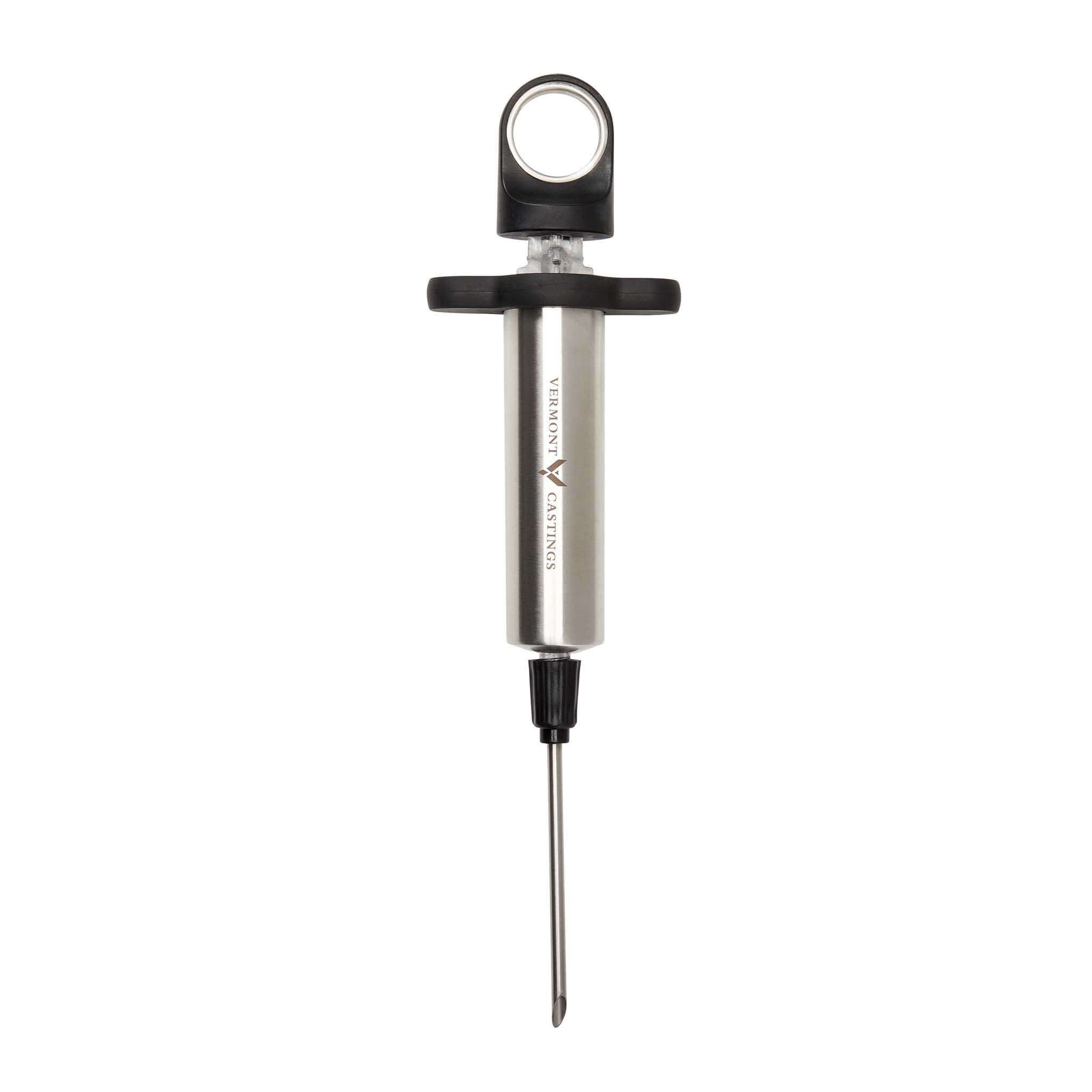 Marinade Injector