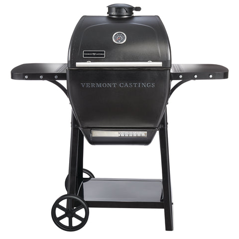 Vermont Castings Pioneer™ Charcoal Kamado BBQ Grill