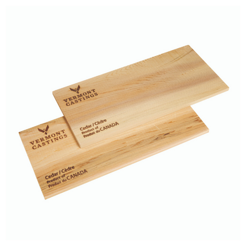 Cedar Plank, 2-pk