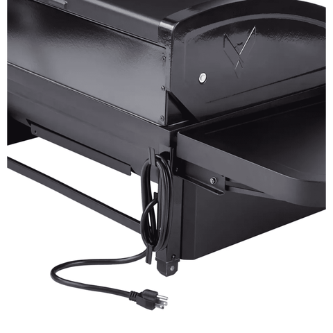 Ascent Electric Balcony Grill