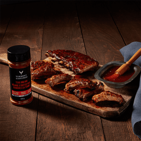 Texas BBQ Rub